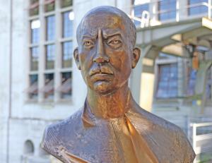 Maciej J. Nowak: Zapomniany Narutowicz, osierocony naród