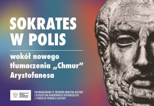 [NA ŻYWO] Zapraszamy na debatę o „Chmurach”, najpopularniejszej komedii Arystofanesa 