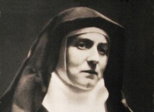 Jadwiga Guerrero van der Meijden: Doctor Crucis. Edyta Stein Doktorem Kościoła?