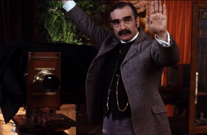 Scorsese – w imię zasad, ale jakich? Rozmowa z Łukaszem Jasiną