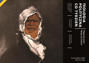 Nieprzerwana lekcja (z) historii [TPCT 343]