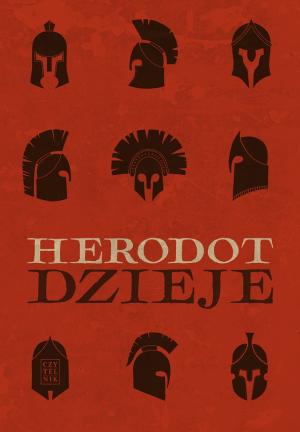 Dzieje – Herodot 