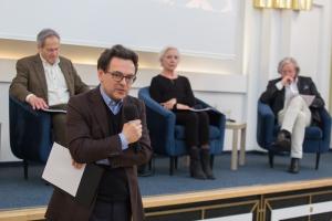 Na granicy ze Wschodem. Premiera 13. rocznika „Teologia Polityczna”