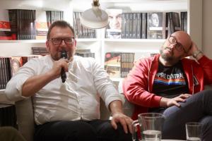 U progu II RP. Kultura i państwo odrodzone