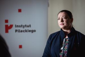 Ludzie podbiegali do mnie i pytali, kiedy zacznę zabierać zwłoki. Świadectwo rosyjskich zbrodni wojennych