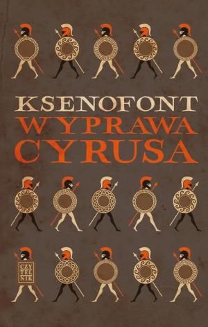 Wyprawa Cyrusa – Ksenofont