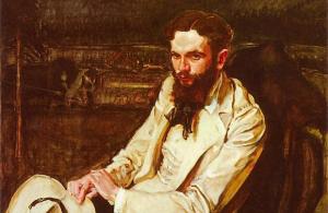 Ks. Jan Sochoń: Leopold Staff. Poeta zawsze młody 