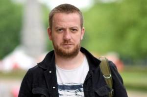 Mateusz Matyszkowicz: Subtelne szczęście konserwatysty