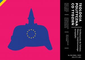 Od Bismarcka do Scholza. Niemcy i (nie)równowaga europejska [TPCT 338]