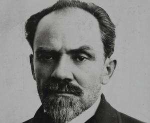 Maria Jolanta Olszewska: Stefan Żeromski – prorok niepodległości