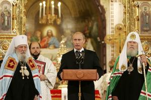 Michaił Epstein: Czas Antychrysta?