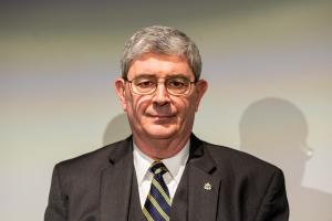 [CAŁY WYKŁAD]: George Weigel: „Rewizja watykańskiej Ostpolitik: dyplomacja w wydaniu świętego"