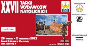 Teologia Polityczna na Targach Wydawców Katolickich