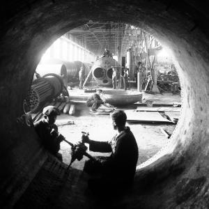Tomasz Kizwalter: (Od)budowa państwa w latach 1918–1922: wyzwania modernizacyjne
