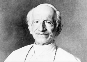 Leon XIII w „Rerum novarum”: Ewangelia stanowi najpewniejsze lekarstwo przeciw egoizmowi