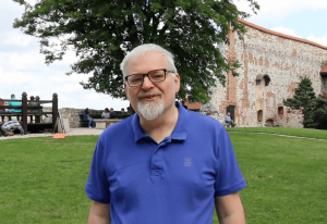 Paweł Milcarek: Reguła św. Benedykta to duchowość źródeł