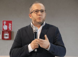 Marcin Przychodniak: Chiny nie odwrócą się od Moskwy