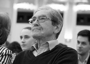 Zmarł Janusz Karłowicz, ojciec założyciela „Teologii Politycznej” Dariusza Karłowicza