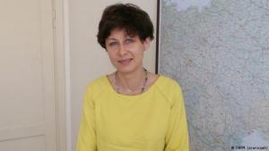 Anna Kwiatkowska: Niemcy nie wyobrażają sobie walki o wolność na śmierć i życie