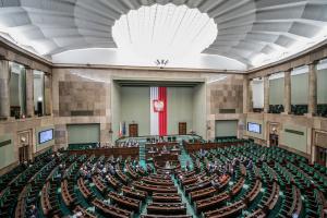 Prof. Zbigniew Stawrowski: Aksjologia i duch Konstytucji III Rzeczypospolitej
