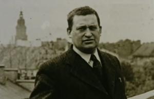 Stanisław Cat-Mackiewicz: Stanisław August (fragment)