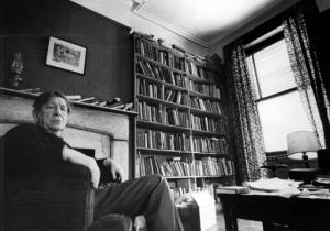 W. H. Auden: Od Augusta do Augustyna. Esej na temat relacji religii do władzy świeckiej