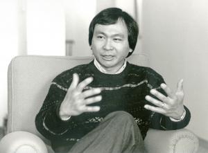Francis Fukuyama: Uniwersalne państwo homogeniczne 