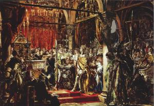 Przemysław Urbańczyk: Św. Wojciech i Bolesław Chrobry