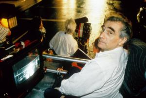 Piotr Kletowski: Martin Scorsese w kościele kina