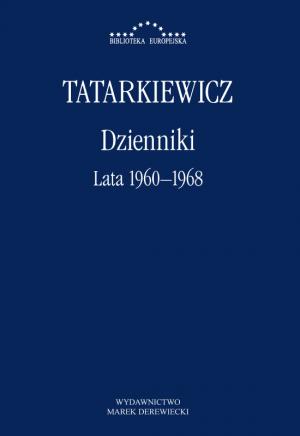 Dzienniki. Tom II – Władysław Tatarkiewicz