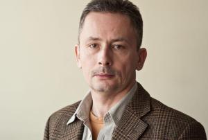 Piotr Skwieciński: Stalin i globus Piotra 