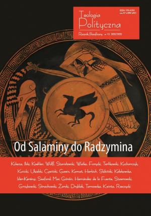 Numer 13: „Od Salaminy do Radzymina"