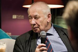 Jan Woleński: Filozofia nauki Karla Poppera