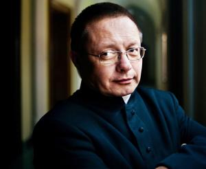 Kościół w średniowieczu i dziś. Rozmowa z abp. Grzegorzem Rysiem, kardynałem-nominatem