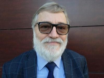 Jacek Koronacki: Priorytetem USA jest pewność, że nie ryzykują otwartego konfliktu z Rosją