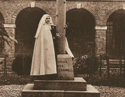 Ks. Arkadiusz Kruk: Święta Teresa od Dzieciątka Jezus jako kierownik dusz