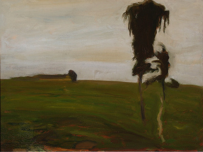 Wiesław Juszczak: Krajobrazy wymowne