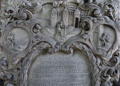 Marta Tatiana Małkus: Tryumfując nad śmiercią. Portrety trumienne z Leszna, Wschowy i Szlichtyngowej