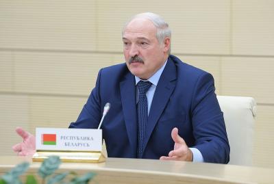 Kamil Kłysiński: Białoruś w epoce „późnego” Łukaszenki. Zmierzch państwowości?