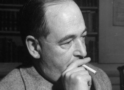 Clive Staples Lewis: Sytuacja średniowiecza