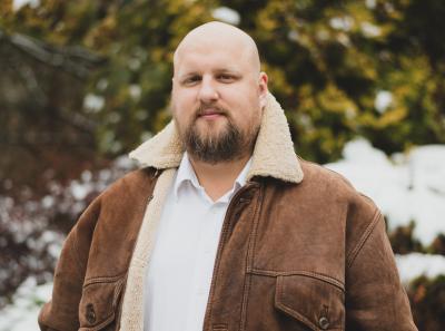 Przemysław Mrówka: MAD, czyli szaleństwo, które chroni