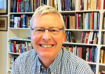 Philip McDonagh: Pomóc ludzkości w godzinie próby – rozważania o wizji historycznej Benedykta XVI