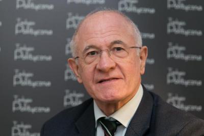 Rémi Brague: Szczęśliwy świat