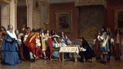 Agnieszka Gralewicz: Molière – szlacheckość vs szlachetność