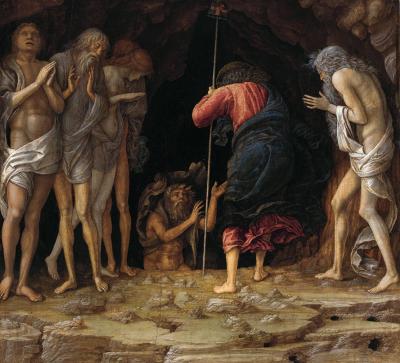 Magdalena Cybulska: Teologia Wielkiej Soboty Hansa Ursa von Balthasara