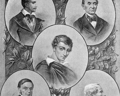 Karol Samsel: Mickiewicz – przewodnik filomatów. Mowy naczelnikowskie autora „Ody do młodości” (i to, co z nich może wynikać)