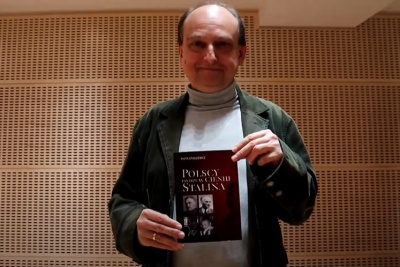 Piotr Kitrasiewicz: Gałczyński był tragicznie rozdartą osobą