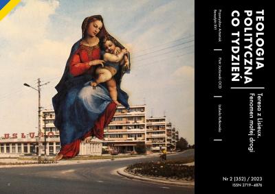 Teresa z Lisieux. Fenomen małej drogi [TPCT 354]