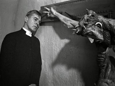 Tomasz P. Terlikowski: Bergman – duchowy syn Lutra