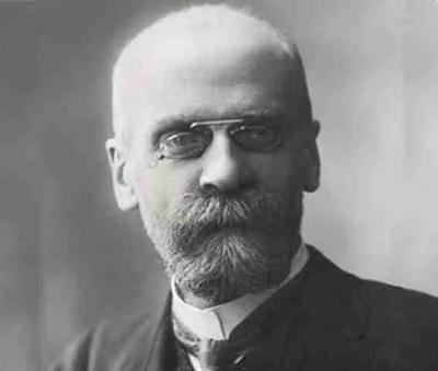 John Milbank: Teologiczne korzenie socjologii Durkheima